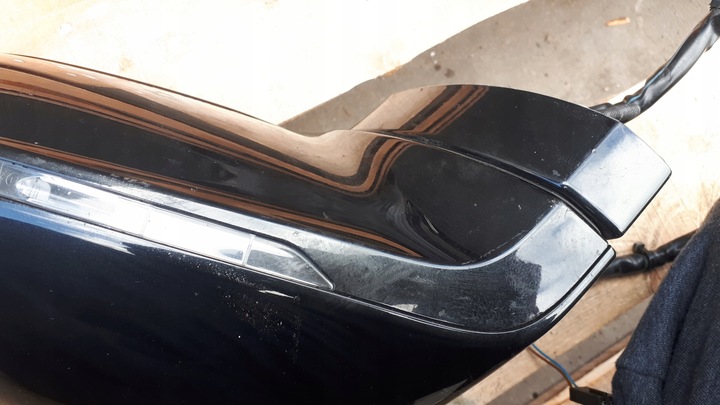 фото №10, S7 4g a7 дзеркало ліві 14+2 асистент фотохромний