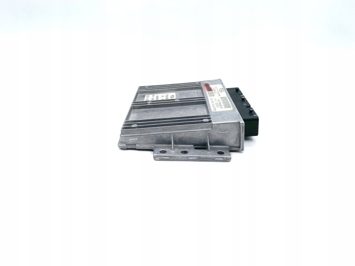 фото №7, Блок керування двигуном (ecu) citroen c5 9648804680
