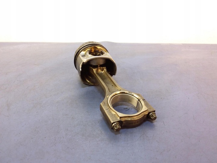 фото №4, Bmw g11 g12 740d 3.0d 320km поршень b57d30t