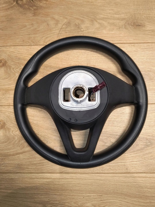 фото №9, Руль mercedes b klasa w246 w242 рестайлинг