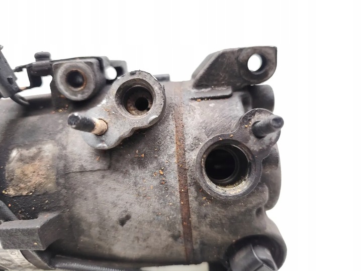 фото №13, Peugeot 2008 компрессор / компрессор кондиционера a/c 1.5 bluehdi 100 дизель