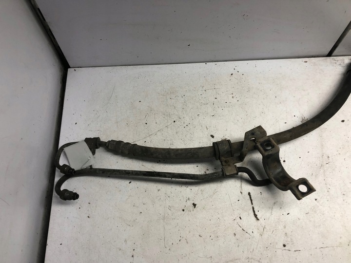 фото №7, Accent kucyk i рестайлінг 98-99 дроти підсилювача kpl 1.3 12v