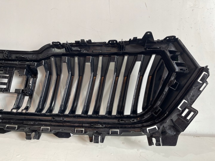 фото №10, Skoda kodiaq рестайлінг решітка радіатор решітка радіатора 565853653g