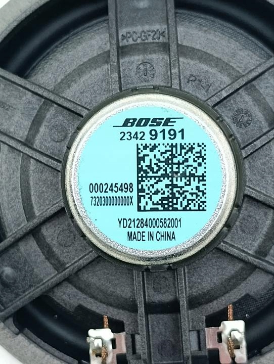 фото №8, Динамік chevrolet corvette 2021 23429191