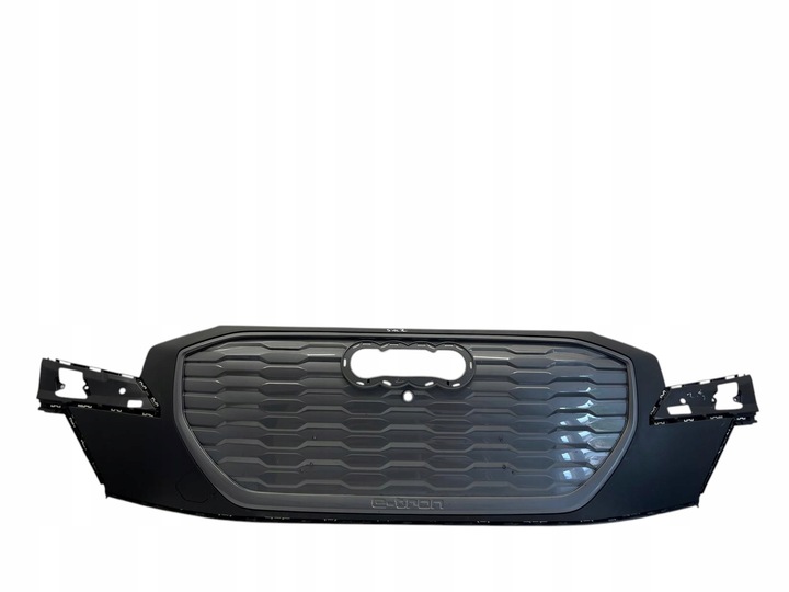 фото №1, Бампер перед переднє audi q4 e-tron 89a807725a