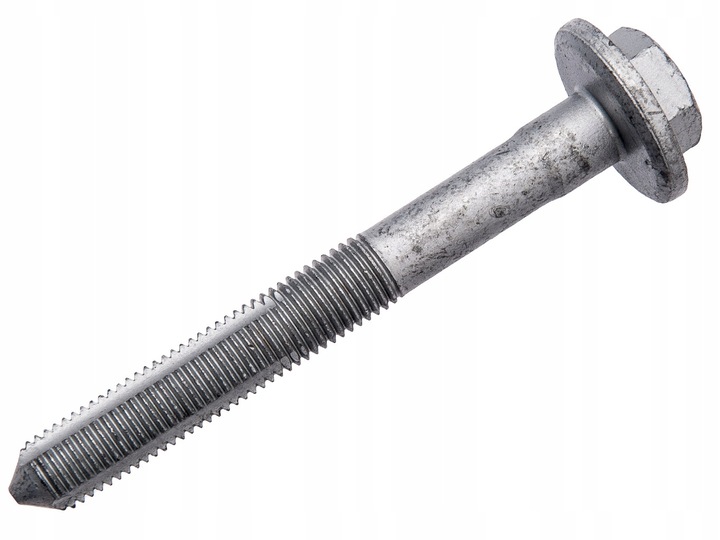 фото №1, Гвинт mimośrodowa важеля зад opel vectra c signum