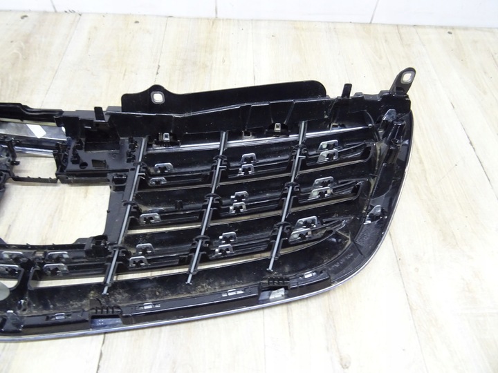 фото №9, Решітка радіатора mercedes s рестайлінг amg a222 w222 a2228802500