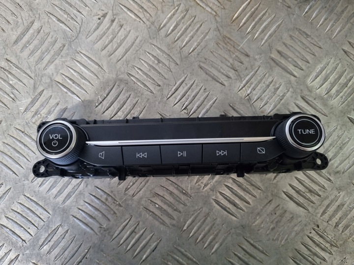 фото №3, Ford kuga mk3 радіо навігація монітор синхронізація 3