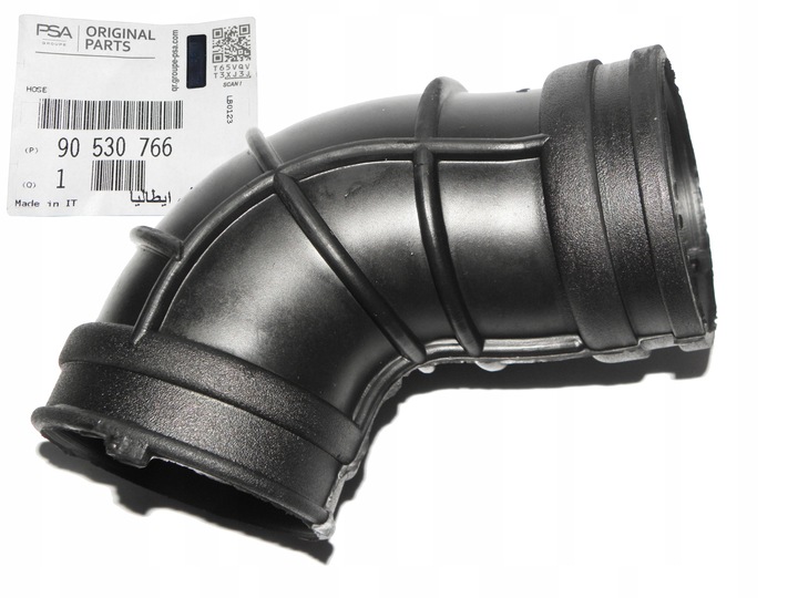 фото №12, Шланг filta воздуха astra g h zafira a 1.7cdti 2.0 di 90530766