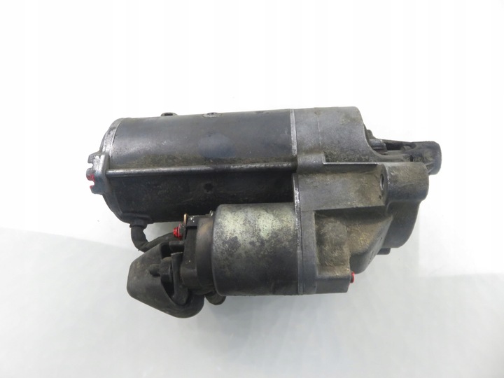 фото №4, Стартер peugeot boxer i 1.9 d - d9b xud9au 1332419080 d7r20