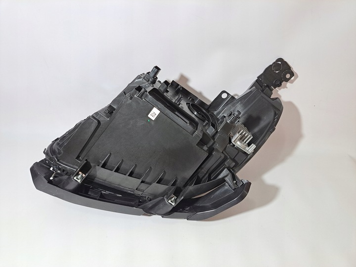 фото №12, Opel grandland x рестайлинг лампа правая led 9839711180