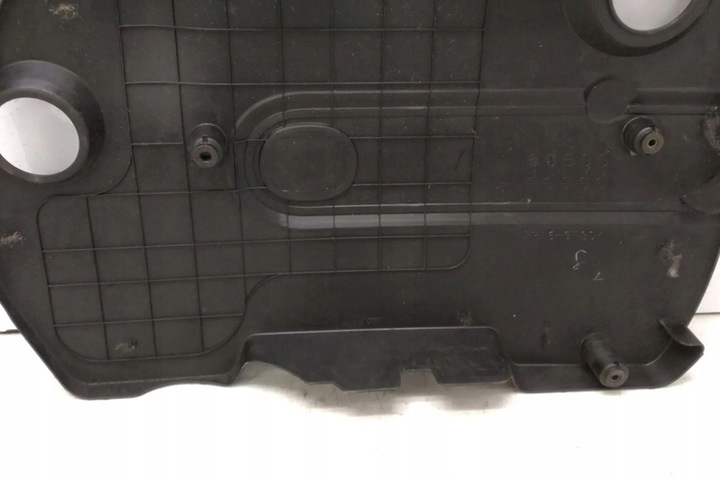 фото №7, Верхня захист двигуна mazda 6 station wagon gy rf7n10230 2.0l дизель 100kw