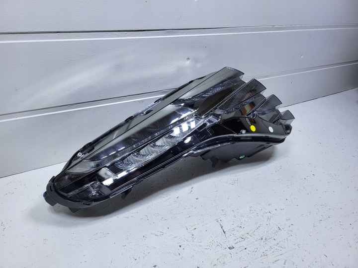 фото №10, Hyundai tucson n-line iv 4 лампа перед права led 92208-n7100