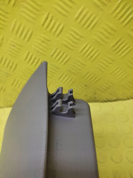 фото №9, Toyota yaris verso бардачок пассажира 5555052020