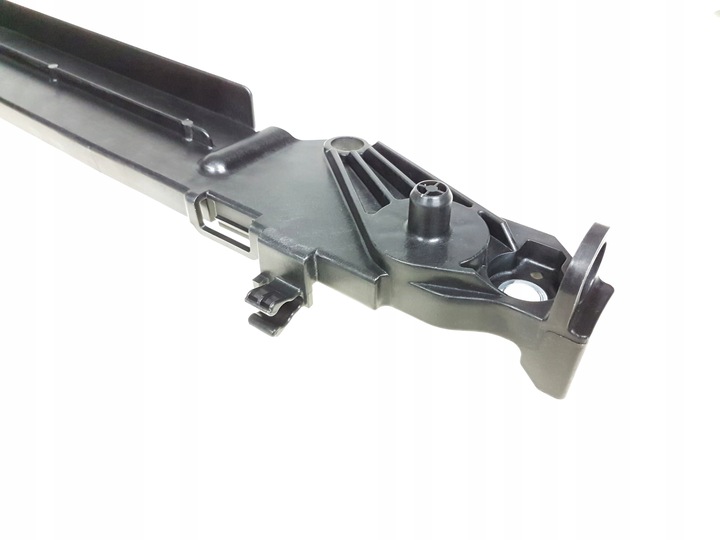 фото №9, Rav4 12-18 тримач планка кріплення радіатор