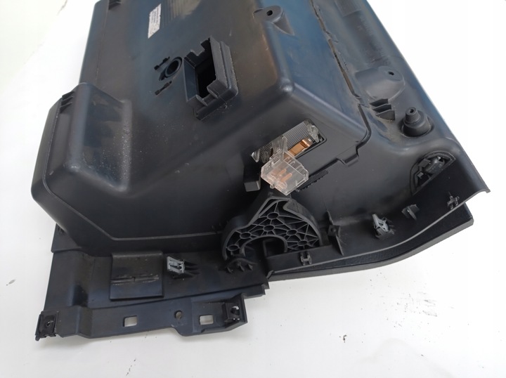 фото №8, Бардачок пассажира vw touran 1t1857097a
