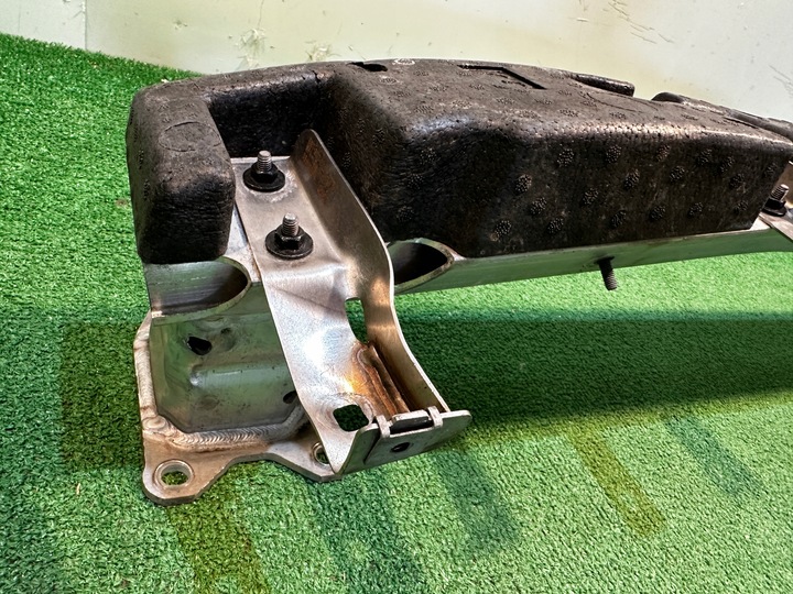 фото №8, Porsche carrera 911 992 gt3 9gt807089b балка бампера зад задня