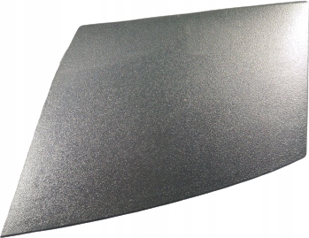 фото №1, Панель під лобовим склом ліві mercedes a клас w169