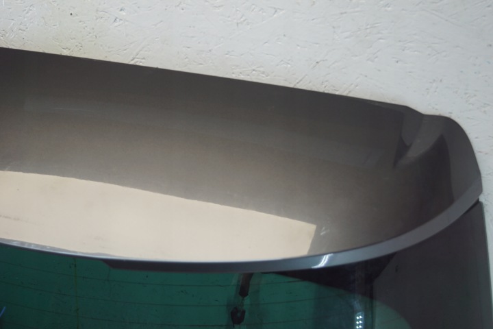 фото №5, Кришка багажника зад opel insignia a універсал