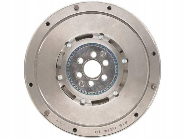 фото №1, Колесо двухмассовый mini one 1,4 03-06