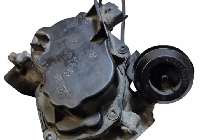 фото №7, Клапан egr ford galaxy iii ck 9671398180 2.0l дизель 110kw 2011