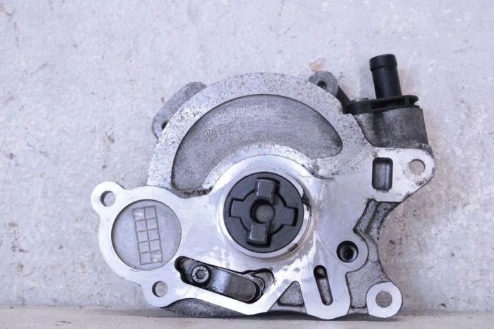 фото №9, Насос вакуум skoda superb ii 3t4 03l145112 2.0l дизель 2014