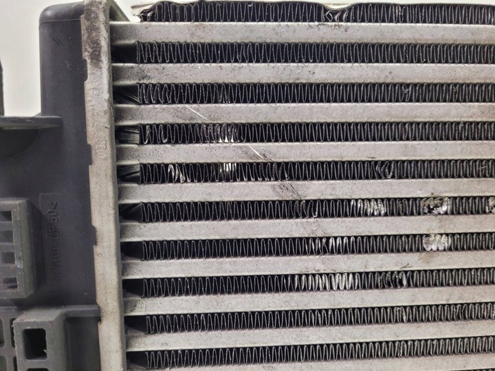 фото №11, Радіаторів повітря nissan x-trail t32 2018 14461-4be0a