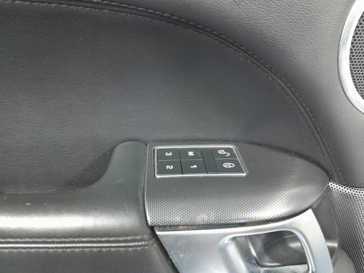 фото №6, Range rover sport ii l494 обшивки салону (дверні карти) двері перед ліва eu dk62-23901-a