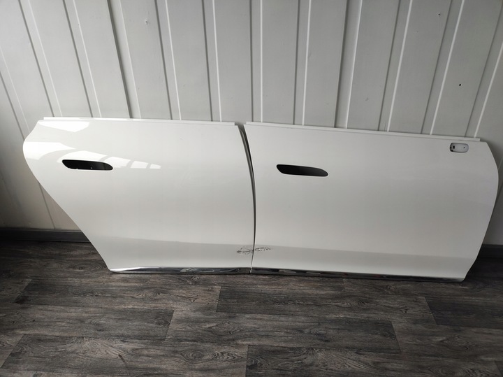 фото №1, Двері mercedes eqe w295 295 задні праві