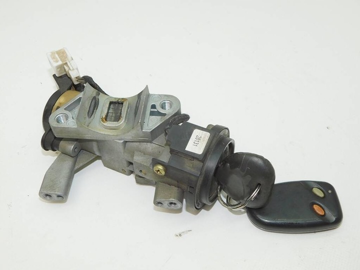 фото №13, Mitsubishi space star i 1.9did 02r набор стартовый