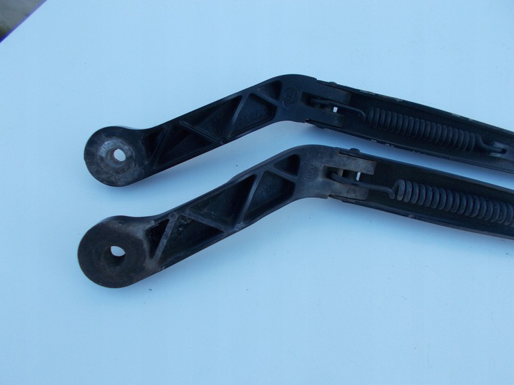 фото №5, Важіль важелі двірник перед fiat ducato 06-14