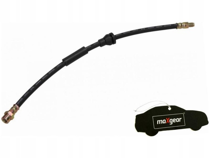 фото №1, Шланг перед maxgear 52-0065 +запах