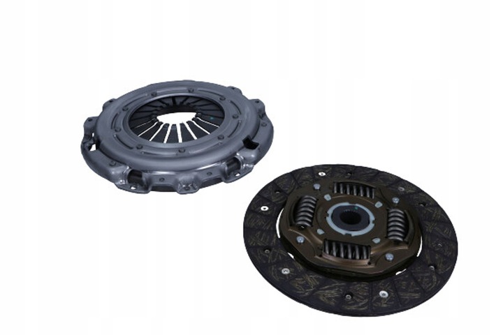 фото №1, Jt1673 сцепление renault clio/kangoo/megane/modus