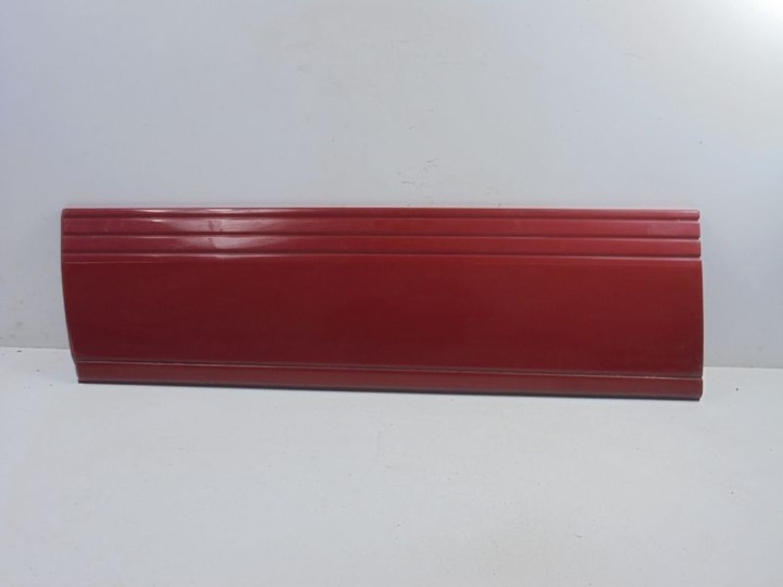 фото №14, Alfa romeo 164 планка двері перед ліва рестайлінг