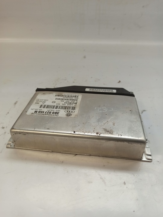 фото №6, Volkswagen phaeton блок керування коробки коробки передач 3d0927156m 0260002806