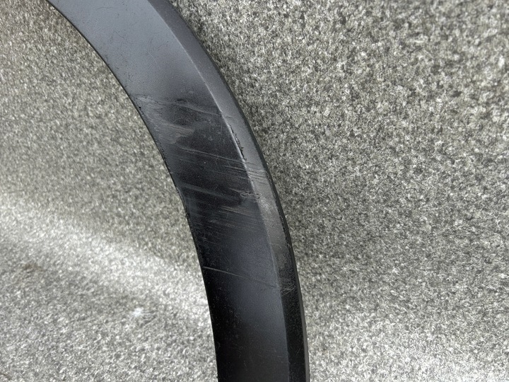 фото №5, Накладка na крыло левый зад ford transit mk8 bk31-v280k97-ahw