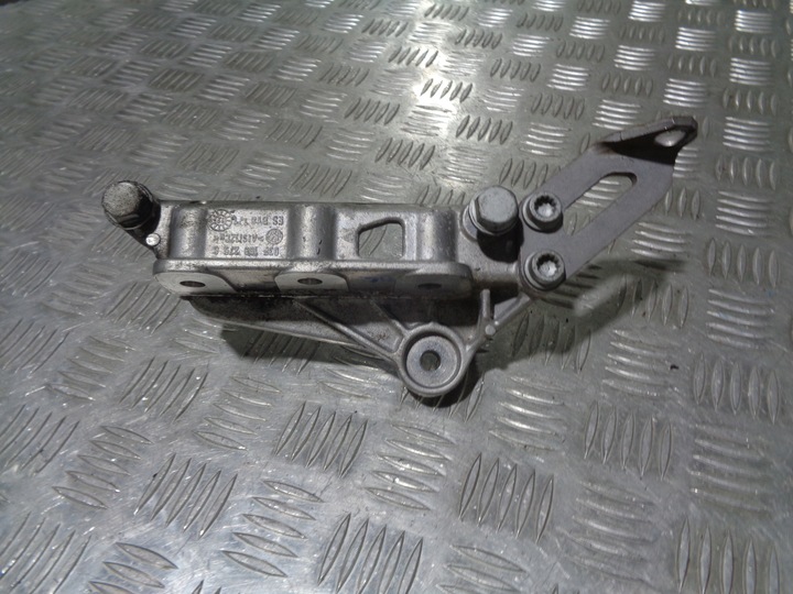 фото №1, Vw polo iv 1.2 tsi cbz 03f199275c лапи двигуна