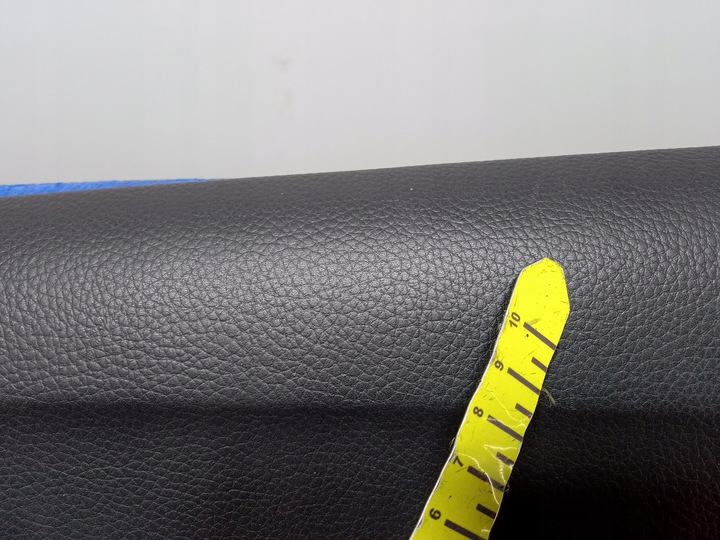 фото №7, Hyundai i40 рестайлінг оббивка двері перед права 82340-3z000