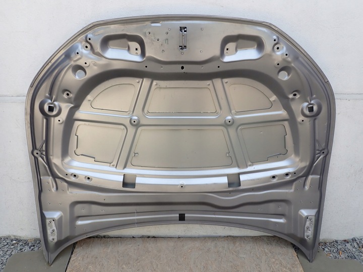 фото №11, Капот крышка двигателя peugeot 508 2 ii fb fc 2018- 9815960980