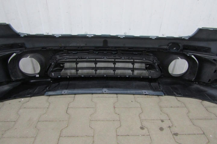 фото №14, Бампер перед mini countryman f60 рестайлінг lci 20-