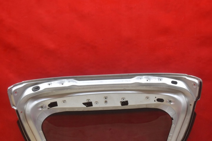 фото №13, Кришка багажника зад задня ted69 renault megane 3 iii купе 08-14
