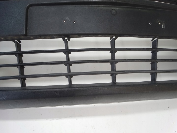 фото №6, Бампер перед renault master ii 8200396600