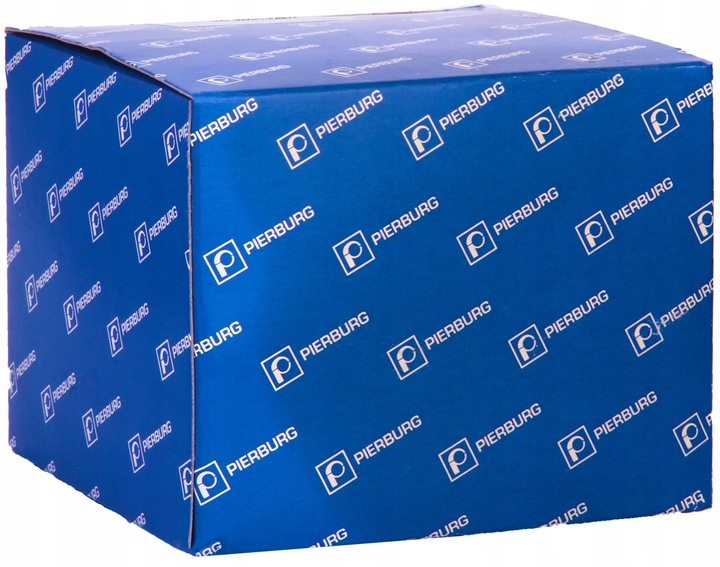 фото №1, Pierburg 7.28048.07.0 насос масла