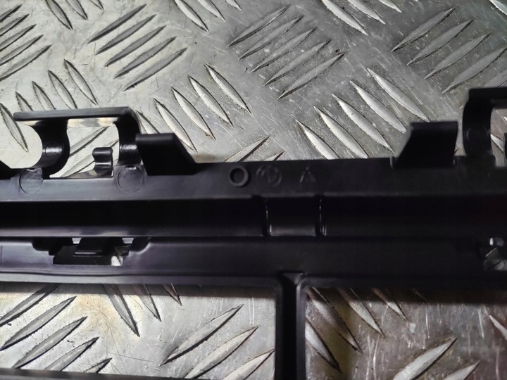 фото №7, Решітки радіатора решітка радіатора bmw x1 f48 lci рестайлінг решітка бампера решітка нижня нова