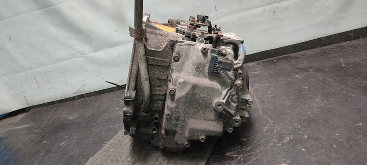 фото №8, Коробка передач коробки передач автомат 60-415n opel zafira a astra vectra