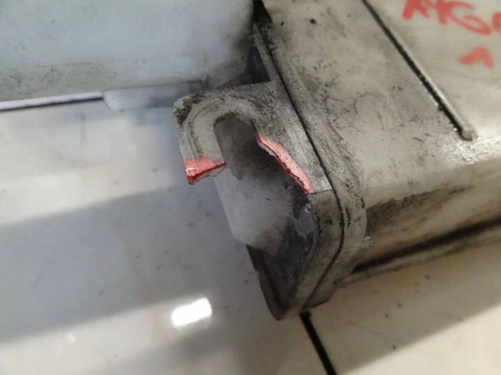 фото №6, Toyota aygo i 2006 1.0 kat вентилятор радіатор 16360-0q010-00