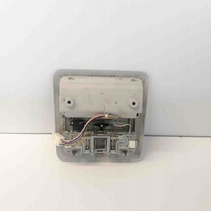 фото №3, Освітлення внутрішні subaru forester sj vc12096 11309794 2.0l 108kw