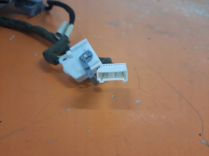 фото №6, Mercedes-benz ml 420 crossover 05-08 дзеркало внутрішні заднього виду 025902