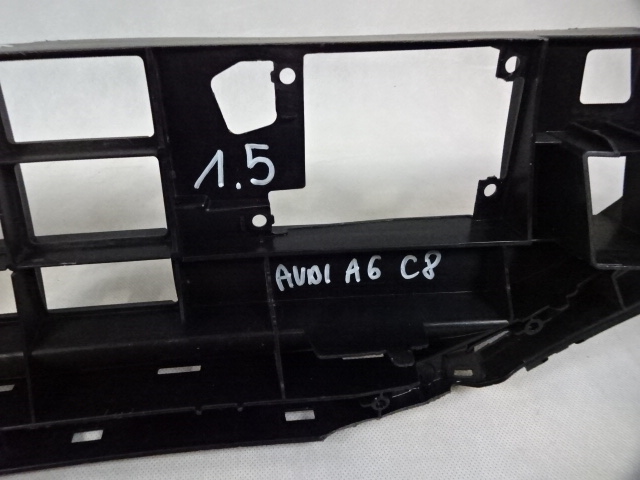 фото №5, Підсилювач решітка бампера audi a6 c8
