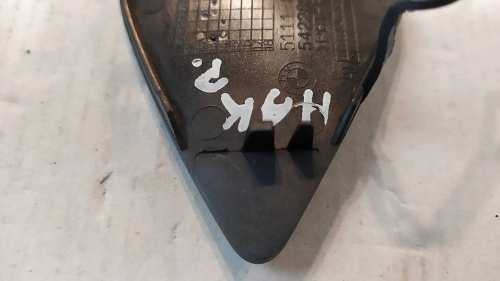 фото №9, Заглушка фаркоп перед bmw 3 f30 f35 f31